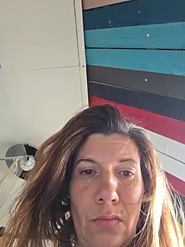 Lina lou4 online show from 04-10-26, 02:46