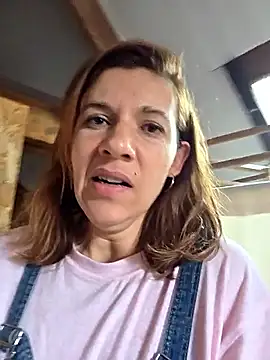 Lina lou4 online show from 09-14-25, 12:49