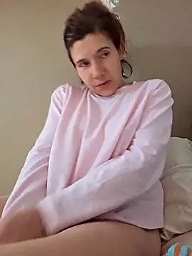 Lina lou4 online show from 10-04-25, 03:46