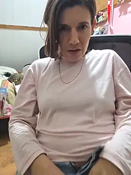 Lina lou4 online show from 11-11-25, 05:08