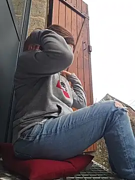 Lina lou4 online show from 01-14-26, 01:37