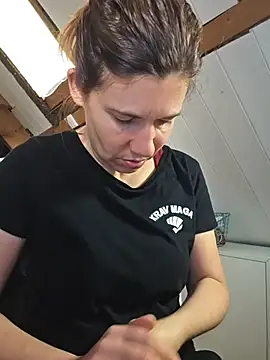 Lina lou4 online show from 03-09-26, 02:09