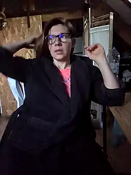 Lina lou4 online show from 09-30-25, 05:57