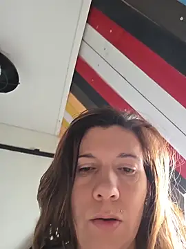 Lina lou4 online show from 02-18-26, 09:06