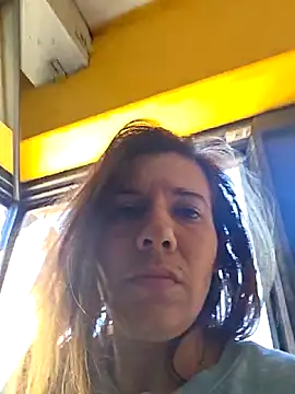 Lina lou4 online show from 10-13-25, 01:34