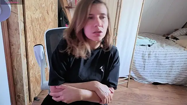 Lina lou4 online show from 09-16-25, 03:35