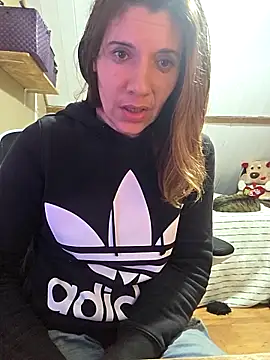 Lina lou4 online show from 11-16-25, 05:06