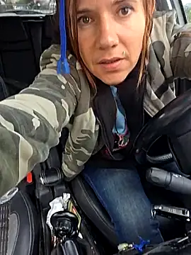 Lina lou4 online show from 09-21-25, 08:52