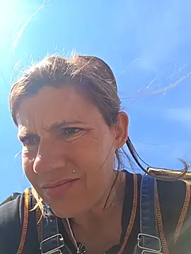 Lina lou4 online show from 03-24-26, 12:16