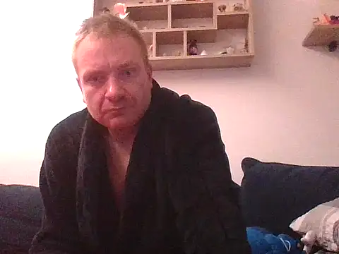 82liska online show from 01-10-26, 10:05