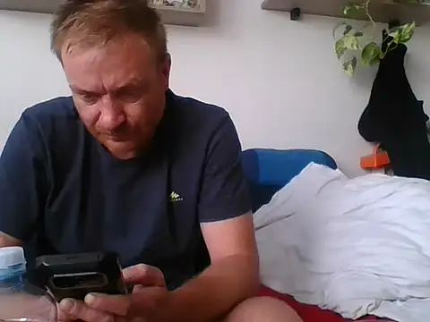 82liska online show from 05-21-26, 09:50