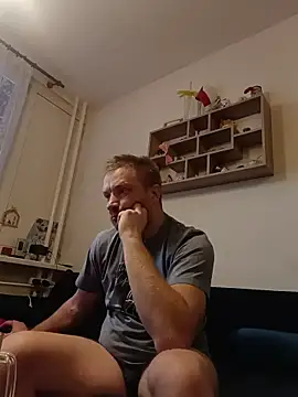 82liska online show from 01-15-26, 03:15