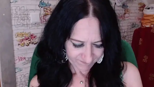 DebraMilf online show from 08-02-26, 02:43
