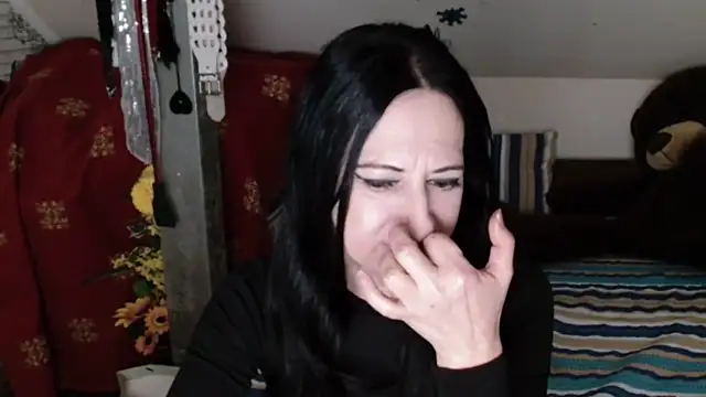 DebraMilf online show from 03-22-26, 02:15