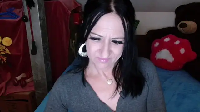 DebraMilf online show from 01-19-25, 07:37