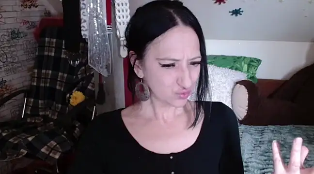 DebraMilf online show from 03-23-25, 06:26