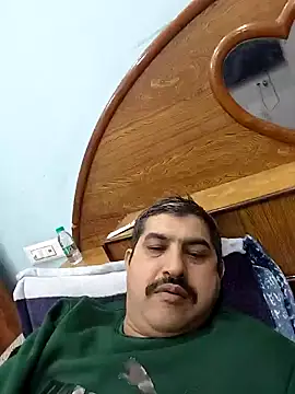 Amandev7 online show from 02-05-26, 03:57