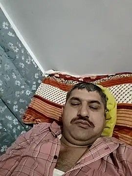 Amandev7 online show from 02-24-26, 03:07