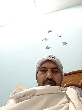 Amandev7 online show from 01-16-26, 03:10