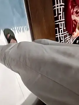 Amandev7 online show from 02-23-26, 01:44