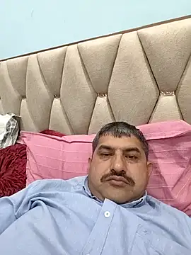 Amandev7 online show from 02-25-26, 03:34