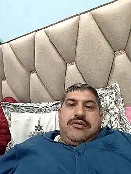 Amandev7 online show from 03-01-26, 06:08