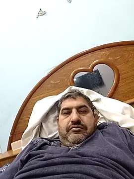 Amandev7 online show from 01-17-26, 03:54