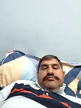 Amandev7 online show from 10-19-25, 04:10