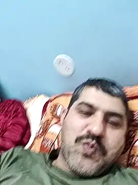 Amandev7 online show from 01-14-25, 09:09