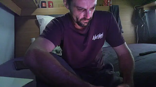 MysticInteraction online show from 04-04-26, 08:54