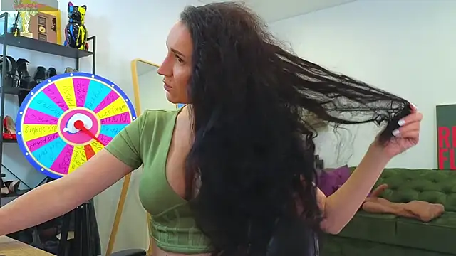 EvaKeks online show from 04-07-26, 05:15