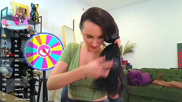 EvaKeks online show from 03-08-26, 06:11