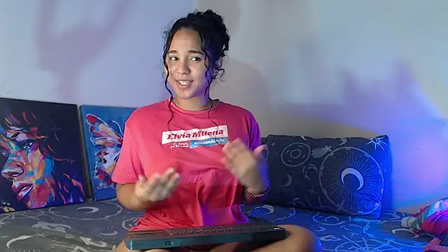 Snapshot of luciana_keating chatting on 12-07-24, 02:41 luciana keating online show from 12-07-24, 02:41