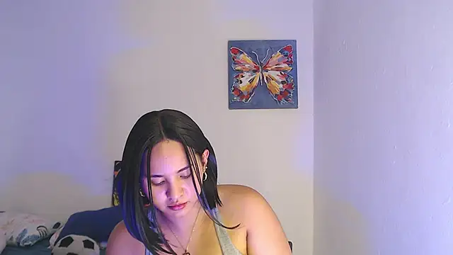 luciana keating online show from 12-16-25, 07:18
