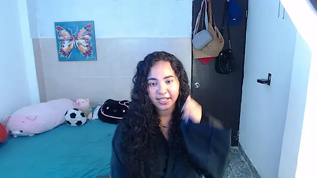 luciana keating online show from 03-28-26, 05:41