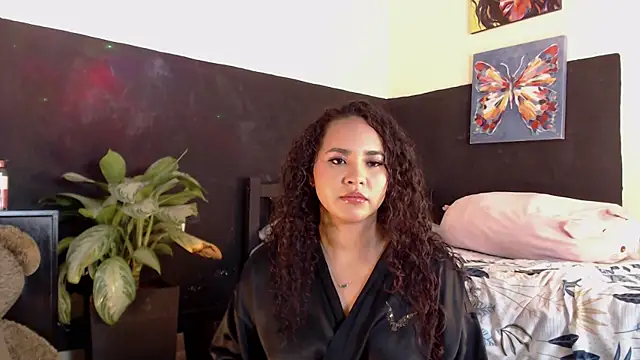 luciana keating online show from 07-30-26, 04:22