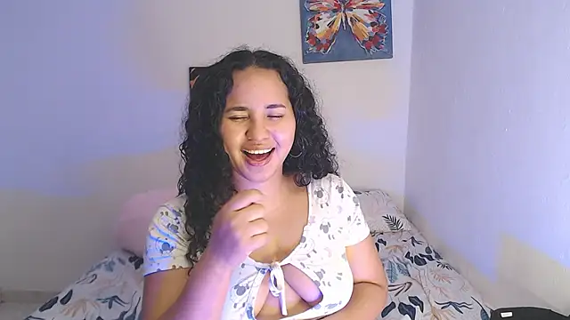 luciana keating online show from 11-04-25, 02:26