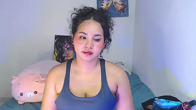 luciana keating online show from 11-18-25, 05:55