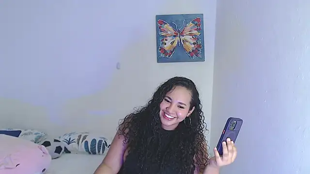 luciana keating online show from 11-29-25, 12:11