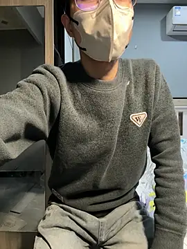 Elvis Tao online show from 11-27-25, 12:27