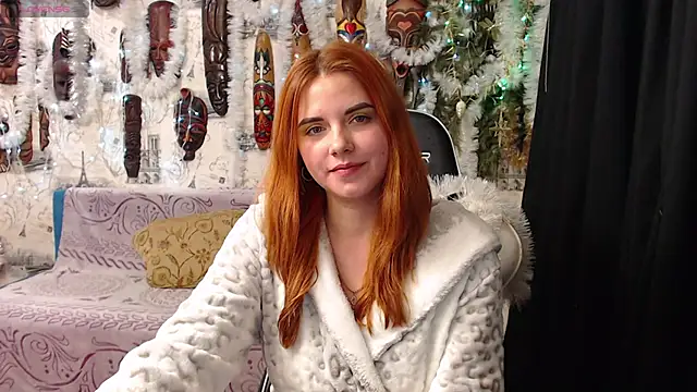 Snapshot of CrazyLaGirl chatting on 01-04-25, 10:45 CrazyLaGirl online show from 01-04-25, 10:45