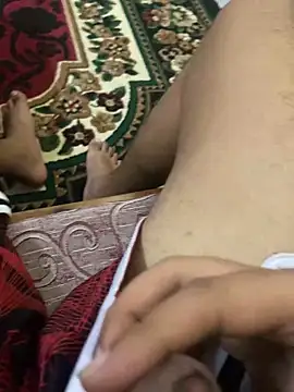 Snapshot of DreamerAsianGuy chatting on 12-18-24, 12:29 DreamerAsianGuy online show from 12-18-24, 12:29