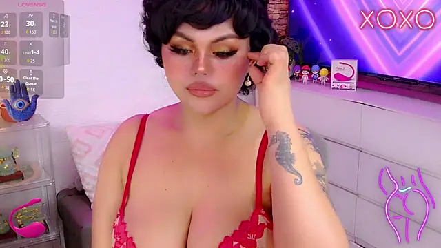 cherry RED5 online show from 12-17-25, 10:37