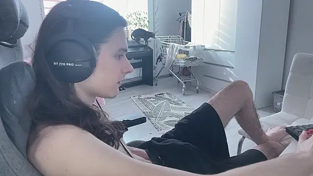 CandyChell online show from 03-03-26, 10:33