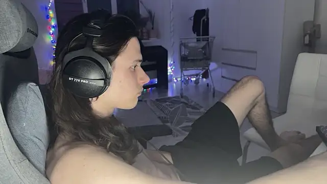 CandyChell online show from 02-21-26, 08:22