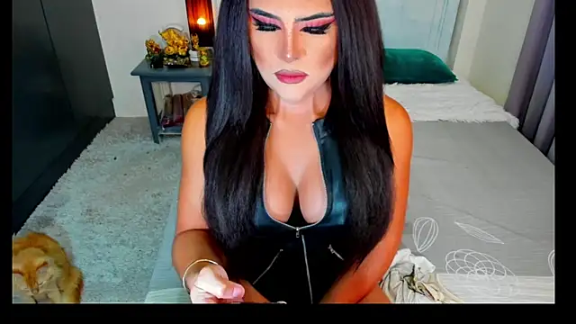 MissNaughtyTyra online show from 05-09-26, 12:36