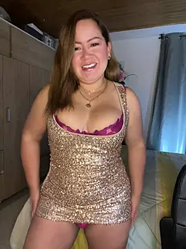 Melissa Bianco online show from 05-23-26, 06:01