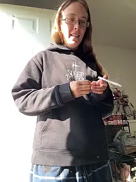 Dakota 02 online show from 04-22-26, 01:40