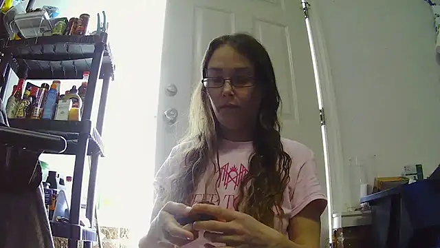 Dakota 02 online show from 03-05-26, 01:51