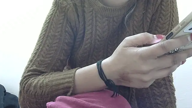 lovelydesi21 online show from 01-18-26, 01:03